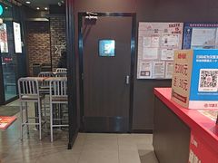 -汉堡王(南京高淳富克斯店)