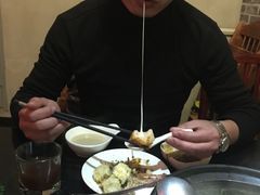 -捞王猪肚鸡火锅(昆山店)
