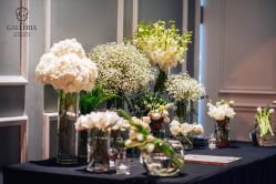 -格乐利雅婚礼艺术中心(南外滩店)