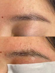 -初心纹眉洗眉·美睫专业店