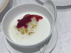 -红棉中餐厅·广州海航威斯汀酒店