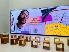 -Apple零售店(青岛万象城店)