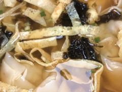 荠菜黄鱼馄饨-丰收日·小海鲜·沪上家宴(顾村正大店)