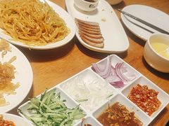 -姥姥家春饼店(惠新东街店)