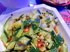 -乌兰烧烤·烤羊腿(西丽店)