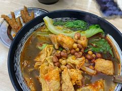 -笋果坊螺蛳粉(竹园小区店)