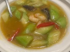 -国人川菜(李家村建东街店)