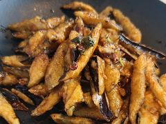 -船歌·鱼水饺青岛菜(金狮广场店)