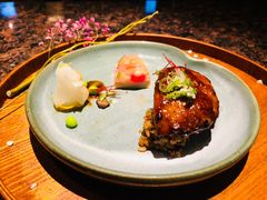 -花隐日式怀石料理(万象城购物中心店)