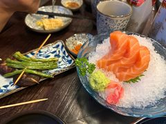 -哥哥の深夜食堂(叁宸里店)