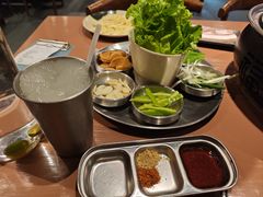 -陇璟烧肉酒场(友谊阳光城店)