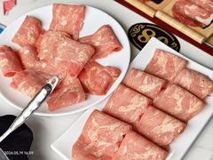 -尚品火锅(正阳路店)