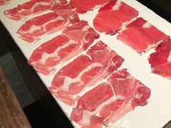 -呷哺呷哺(松江开元店)