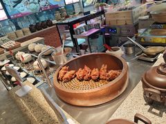 -老长春肉馆(创业大街店)
