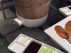 -小大董·烤鸭(凤凰汇店)