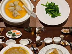 -成隆行·蟹王府(淮海店)