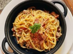 -火车头法国西餐厅