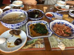 -洞天食府(北大街店)