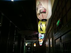 -和风清味日本料理(希尔顿店)