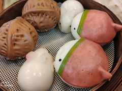 -椿记烧鹅(叠彩店)