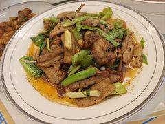 -内蒙古驻京办餐厅