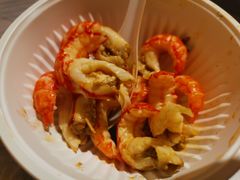 -可可大虾武汉土菜大排档(万松园1店)