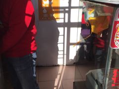 门面-金冠烤香鸡