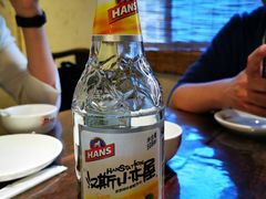 -关中道陕味艺术餐厅(西岳庙店)