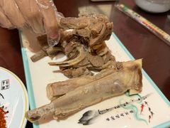 -范记靖远羊羔肉(博物馆店)