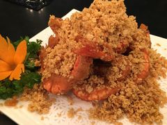 -无招牌海鲜餐厅(怡丰城店)