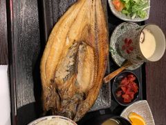 -角落里(中山公园店)