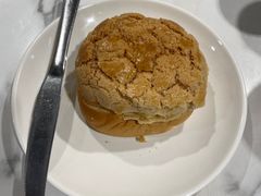 -深仔记茶餐厅(亚士厘道店)