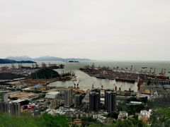 -小南山公园