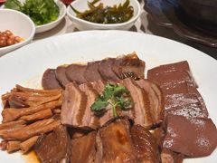 -潮州府·潮菜·砂锅粥(徐家汇店)