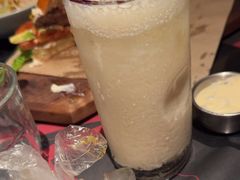 -Nord Grill&Bar Highland诺德西餐(深圳欢乐海岸店)