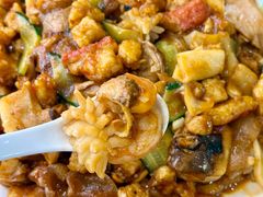 -小铜锣湾海鲜家常菜馆(河西店)