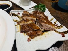 -中西名菜(增城万达广场店)