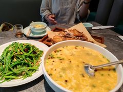 -1937青岛老味道·海肠捞饭·青岛菜(大鲍岛栈桥店)