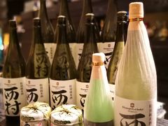 -西村日本料理(香格里拉饭店)