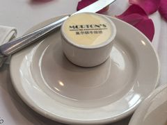 -MORTON'S 莫尔顿牛排坊(北京丽晶酒店)