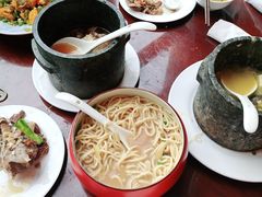 -启东恒大酒店·吕四渔号海鲜餐厅