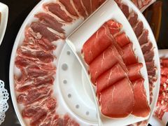 -北门涮肉·铜锅涮肉(南锣鼓巷店)