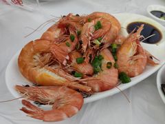 -阿勇海鲜排档(莲花路1号店)
