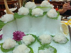 -龙悦湾酒家·八阵鱼生·渔人码头店