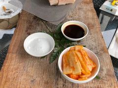 -白云湖畔酒店-湖畔餐厅