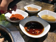 -33韩式自助烧烤(环城南路店)