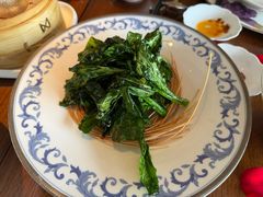 -王府井文华东方酒店-紫膳餐厅
