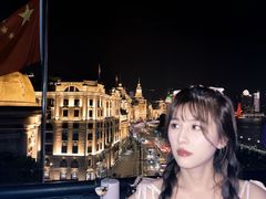 -外滩8号 whisky bar(金延大厦店)