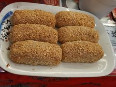 -玉华台饭庄(裕中西里小区店)