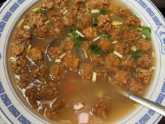 -老雒阳面馆·水席·洛阳菜(王城路店)